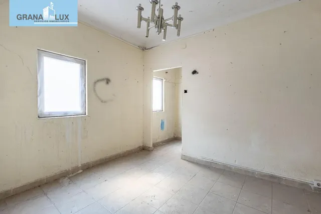 CASA 640 M2 EN CARRETERA DE MURCIA, ALBAYCIN. — 12