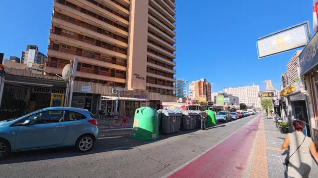 Local comercial en venta en pleno corazón del Rincón de Loix - foto 2
