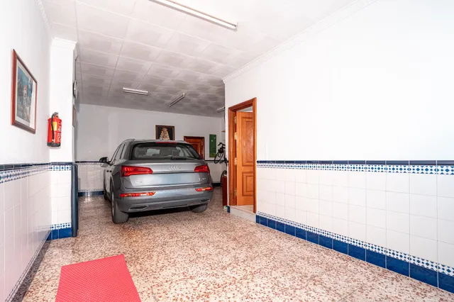 Espectacular vivienda de más de 200 m2 con 4 dormitorios, 3 baños y gran azotea — 35