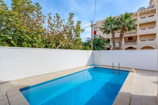 Villa 4 habitaciones 160m² en venta - Zeniamar-Horizonte-La Campana — 32