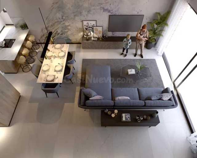 Villa 3 habitaciones 135m² en venta - Comunidad valenciana - foto 5