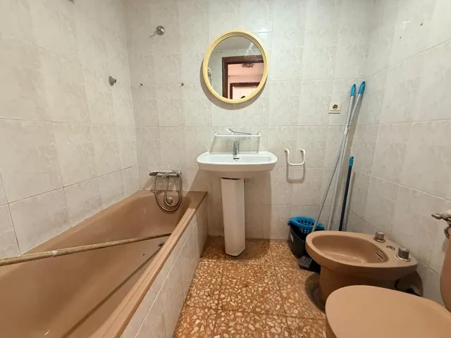 APARTAMENTO EN PUEBLO LEVANTE — 14
