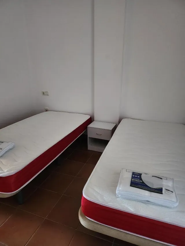 Apartamento 2 habitaciones 130m² en venta - Playa la alcaidesa — 10