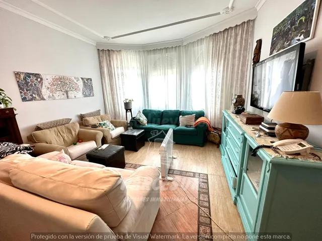 ZONA MAJANEQUE BUENA ubicación- Parcela de 1.100m con casa d - foto 3