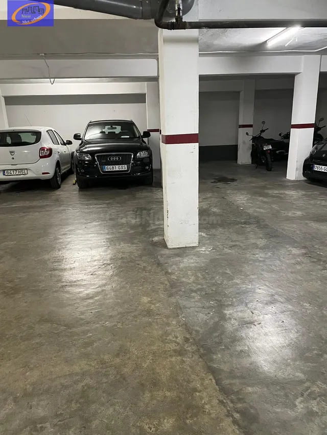 PLAZA EN ALQUILER ZONA HIPERCOR - foto 5