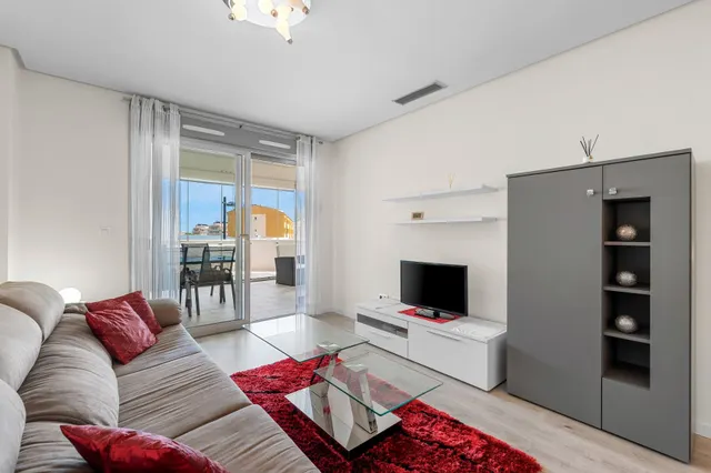 Apartamento de 2 dormitorios y 2 baños en los dolses ( orihuela costa ) — 18