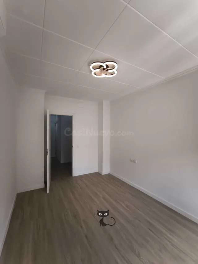 Hermoso Piso Reformado en Carcaixent — 25