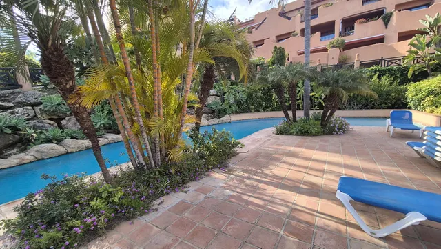 Apartamento 2 habitaciones 106m² en venta - Costa del Sol — 29