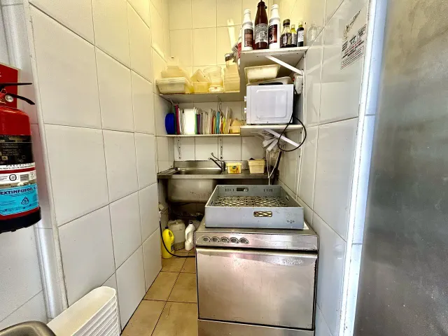 Local comercial 109m² en venta - Villamartin — 20