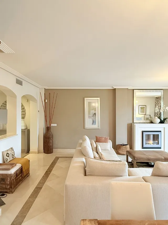 Apartamento 2 habitaciones 100m² en venta - Costa del Sol — 35