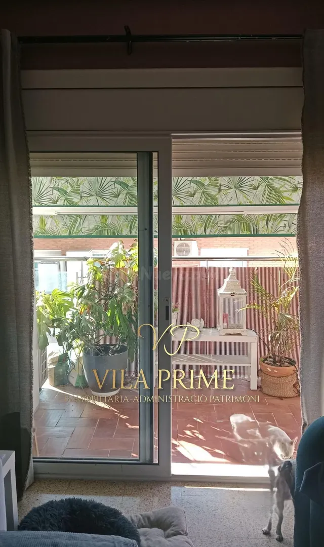Precioso piso con terraza en Pineda de Mar - foto 4