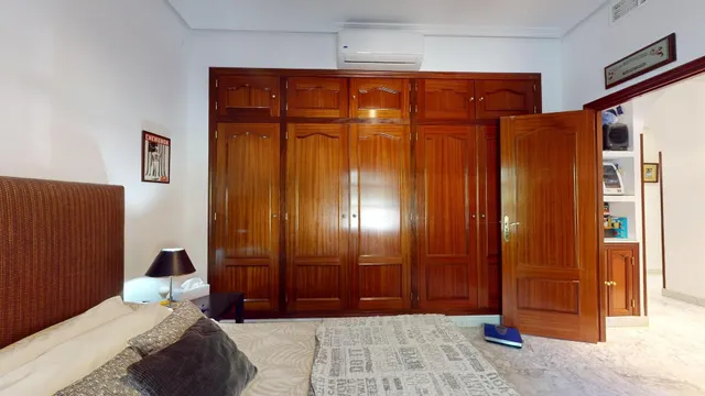 IMPRESIONANTE CASA EN CASILLA DEL AIRE — 30