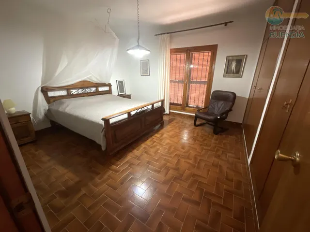 IMPRESIONANTE CHALET EN LA AZOHIA, CARTAGENA — 41