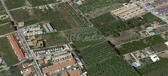 Terreno urbano 2545m² en venta - Pla de la Torre - foto 3