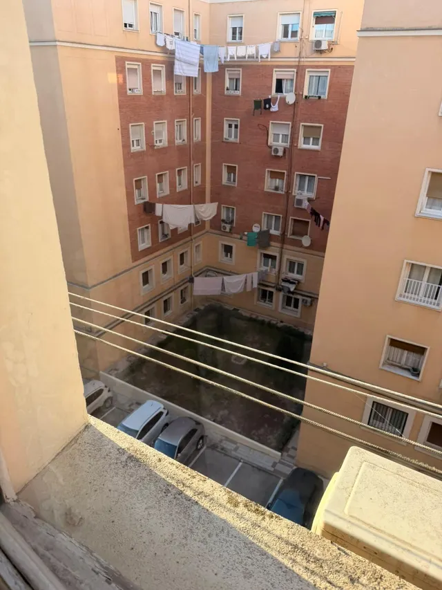 Vivienda  en esquina para reformar junto al Parque del Oeste | 160 m2, quinta planta exterior — 14