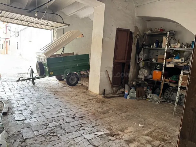 Casa de pueblo en Venta en Ondara Valencia — 15