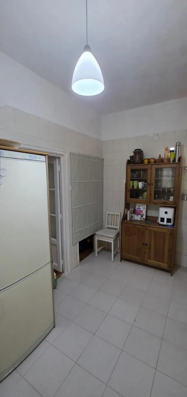 Piso 5 habitaciones 124m² en venta - Basurtu — 18