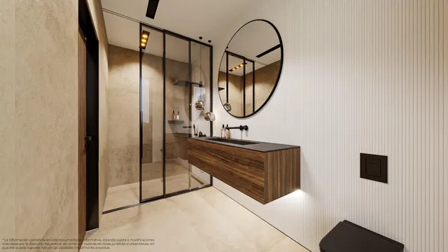 Villa 4 habitaciones 350m² en venta - La Regia — 38