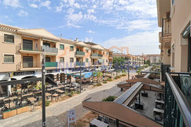 A 450m DEL MAR. EXCLUSIVO APARTAMENTO DE 2 DORMITORIOS CON T - foto 4