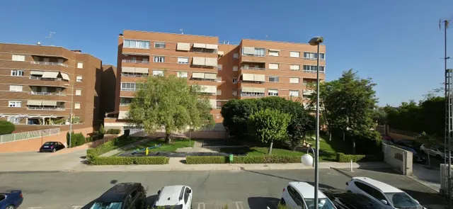 SE VENDE TRIPLEX EN ZONA ALTABIX UNIVERSIDAD — 18