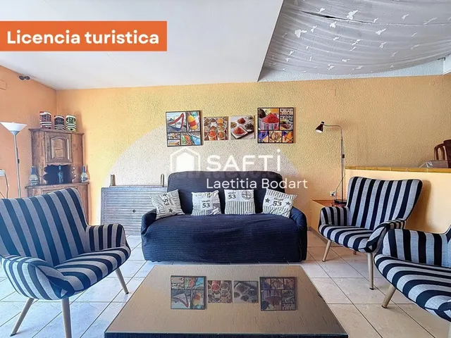 Casa de pescador con licencia turística – Canal principal –  - foto 4