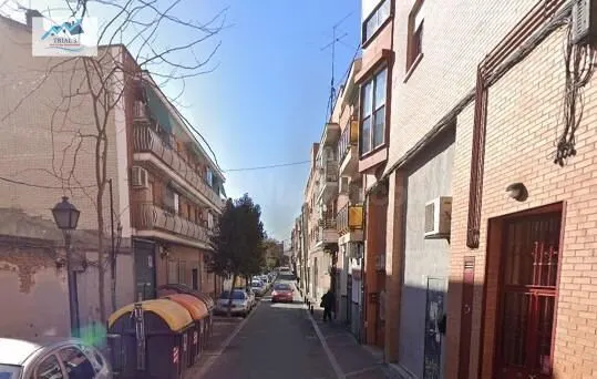VENTA PISO EN MADRID