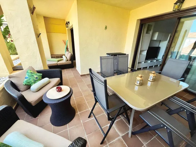 Apartamento 2 habitaciones 84m² en venta - Costa del Sol — 20