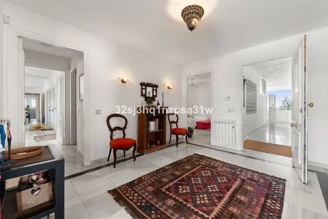 Apartamento 4 habitaciones 260m² en venta - Marbella — 8