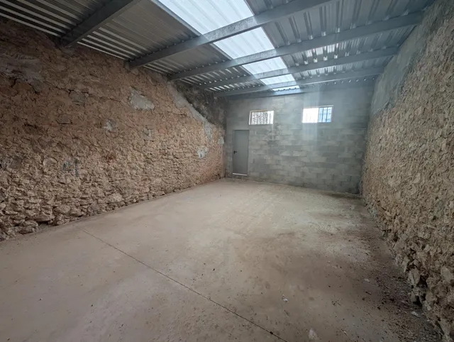 Garaje 60m² en venta - Centro — 14