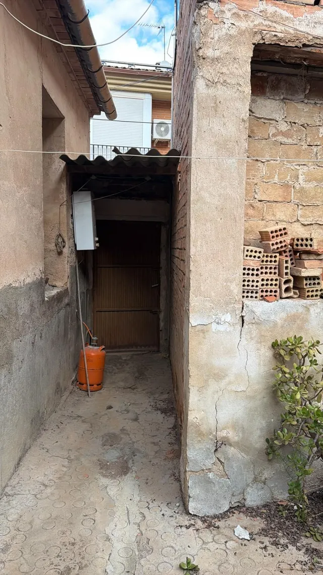 Amplia Casa en Algezares, Murcia - Oportunidad para Reformar — 5