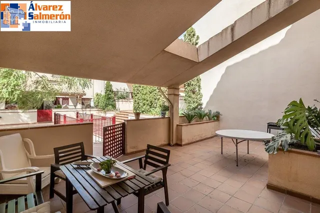 CASA EN CAÑADA DE LOS FENICIOS (GÓJAR) - foto 2