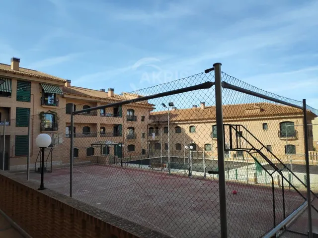 Piso en Bargas - foto 4