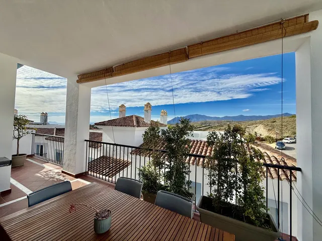 Apartamento 3 habitaciones 112m² en venta - Paraiso-Barronal — 3