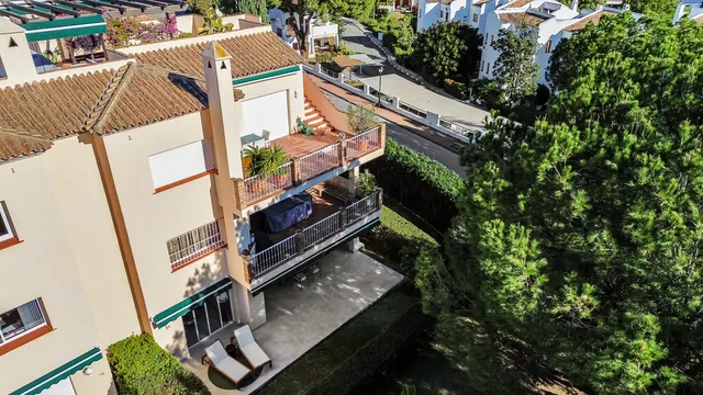 Apartamento 3 habitaciones 117m² en venta - Marbella — 40
