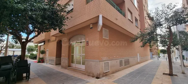 Ref 04374, Local comercial zona Mura preparado para trabajar - foto 3