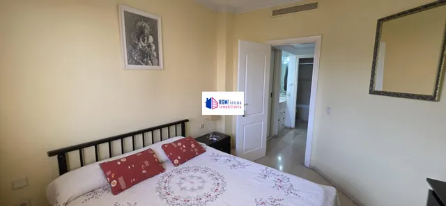 APARTAMENTO JUNTO AL CORTE INGLES DE NERVION — 17