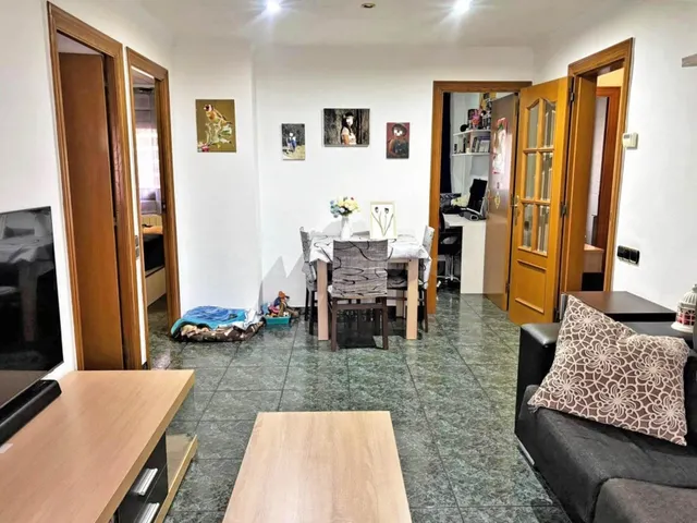 Piso en Venta en Can Palet Terrassa — 4