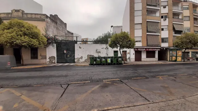 Camas centro. Venta de Terreno Urbanizable de 742 m. - foto 5