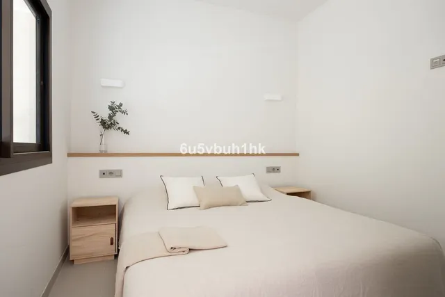 Apartamento 3 habitaciones 114m² en venta - Centro — 17