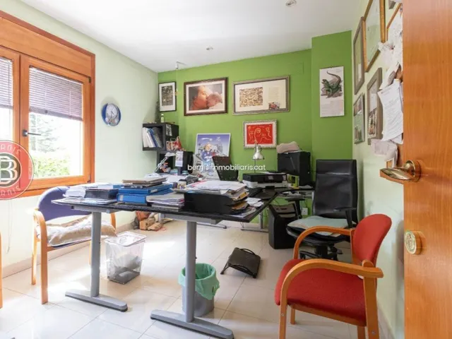 Chalet 5 habitaciones 430m² en venta - Carretera Igualada — 18