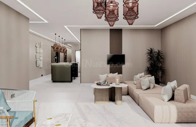 Parcela 1614m² en venta - Riviera del sol — 5