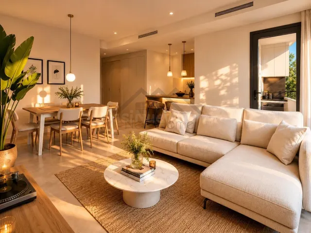 OBRA NUEVA EN LA POBLA DE VALLBONA | Viviendas Premium de 1, - foto 2