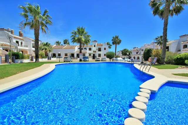 Apartamento 2 habitaciones 72m² en venta - Los Dolses — 22