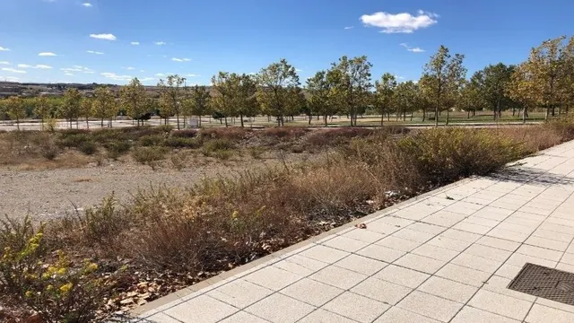 Urbis te ofrece un suelo urbano en zona La Plata-Huerta Otea, Salamanca. — 9