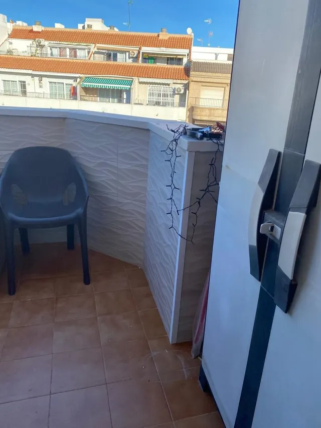 Ático 3 habitaciones 80m² en venta - Estacion de autobuses — 31
