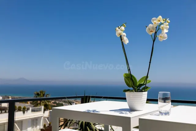 NUEVOS APARTAMENTOS EN VENTA, A 20 MINUTOS DE ALICANTE y ELC - foto 3
