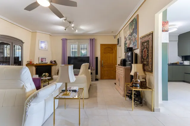 Piso 4 habitaciones 134m² en venta - Jumilla — 8