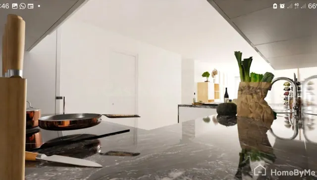 APARTAMENTO EN PLANTA BAJA CENTRO DE SAN PEDRO DEL PINATAR — 5