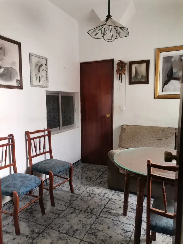 SE VENDE PISO ZONA SAN ILDEFONSO — 13