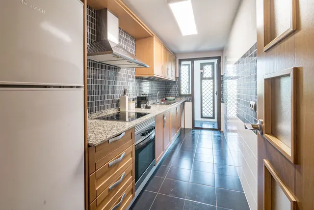 Apartamento 2 habitaciones 97m² en venta - Costa Del Sol — 14